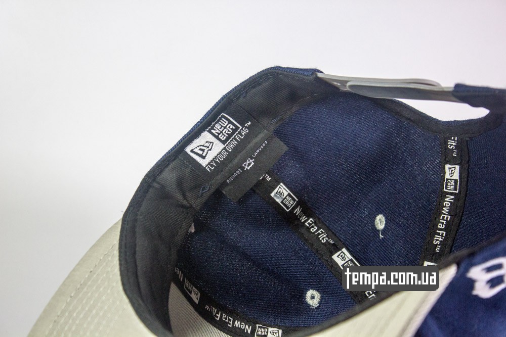 бруклин нью йорк бейсболка для рэперов new era dodgers snapback brooklyn
